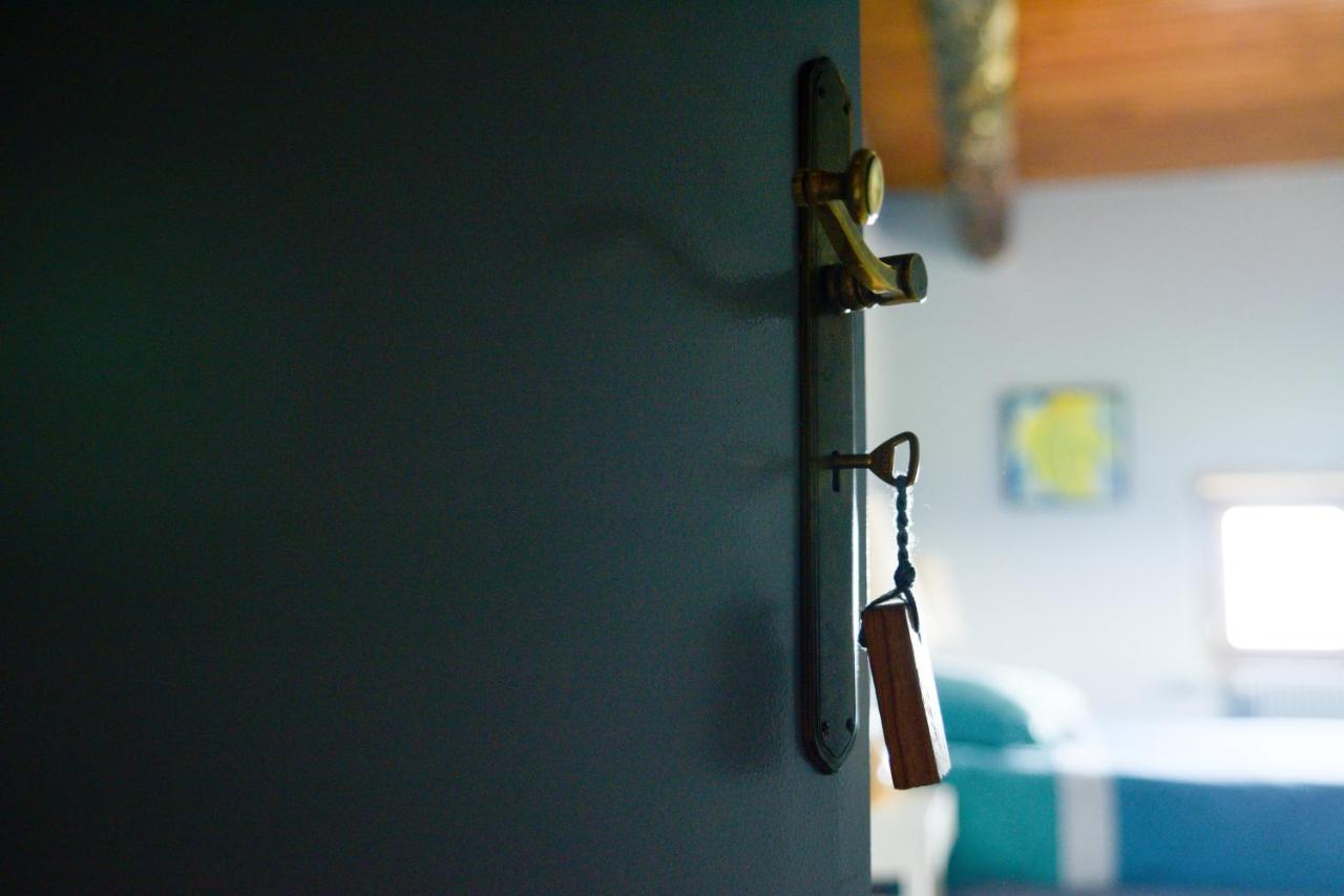 La Grange Du Bois Bed & Breakfast Solutré-Pouilly Екстериор снимка